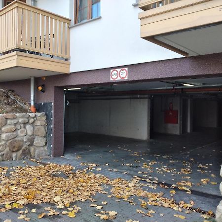 Apartament Nad Lomnica Centrum Карпач Екстериор снимка
