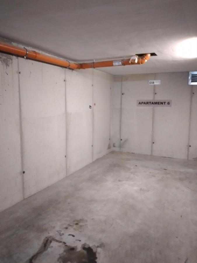 Apartament Nad Lomnica Centrum Карпач Екстериор снимка
